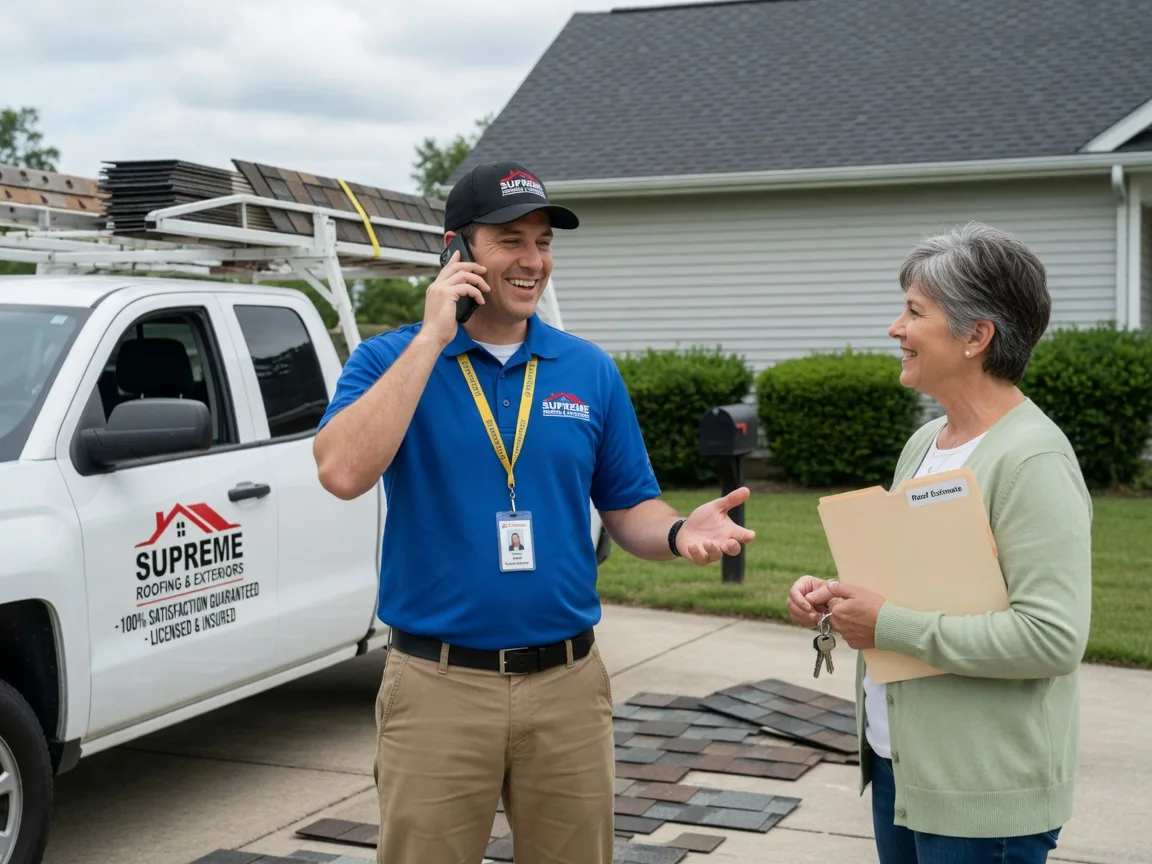 Roof Replacement Stanton, AL FAQs